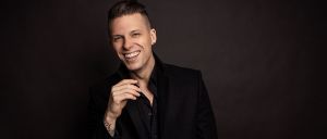 The Dark Tenor - Ludwig - A Beethoven Story By Billy Andrews