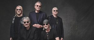 Deep Purple - Woosh!