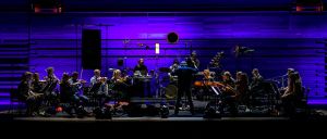 The String Theory - Los Angeles Suite