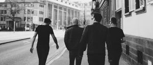 The Pineapple Thief - Versions Of The Truth