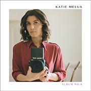 Katie Melua "Album No. 8"