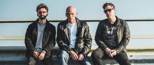 Mark Kelly "Marathon"