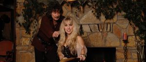 Blackmore's Night "Winter Carols"