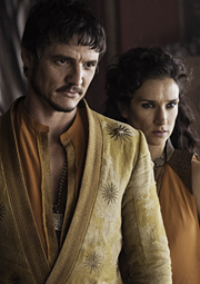 Game of Thrones Staffel 4 als Download verfügbar