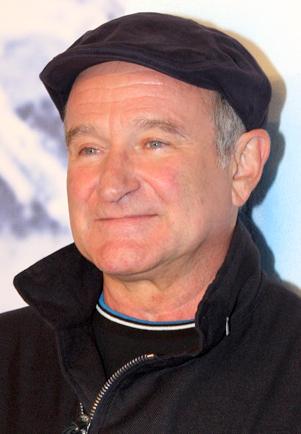 Trauer um Robin Williams