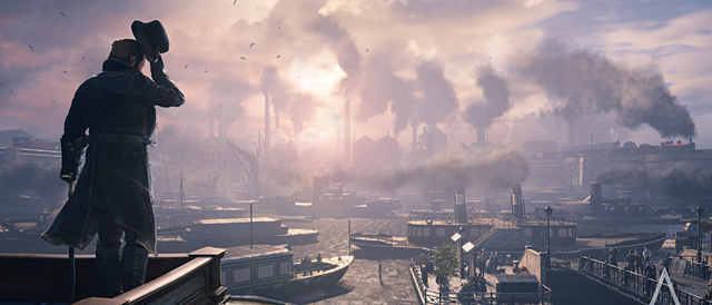 Assassin's Creed Syndicate anspielen