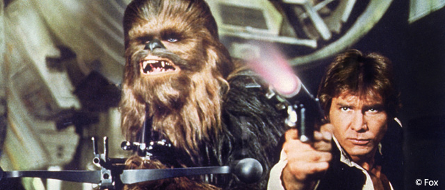 Han Solo bekommt eigenen Kinofilm