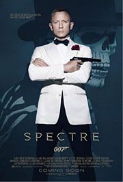 Bond Spectre