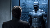 Ben Affleck kein "Batman"-Regisseur