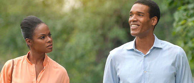 Erstes Biopic über Barack Obama kommt in die Kinos