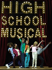 10 Jahre High School Musical!