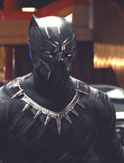 Angela Bassett wird die Mutter des "Black Panther"