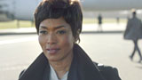 Angela Bassett wird die Mutter des "Black Panther"