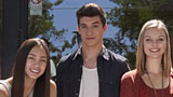 Neues Video zur TV-Serie "Backstage"