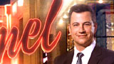 Oscars 2017: Wer ist Jimmy Kimmel?
