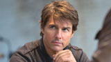 Tom Cruise geht auf die sechste "Mission: Impossible"
