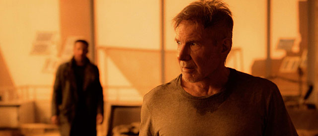 Erste Bilder zu "Blade Runner 2049"