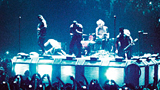 Rammstein bei CinemaxX