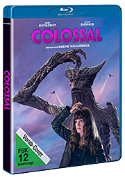 Mehr über Colossal