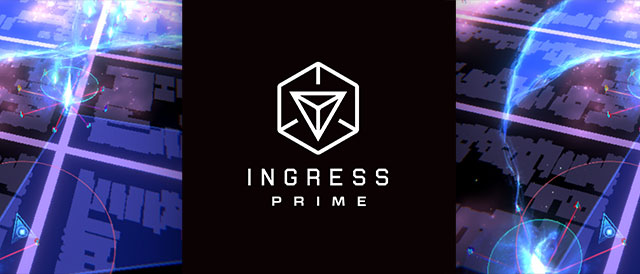Ingress Prime: Das erste AR Game
