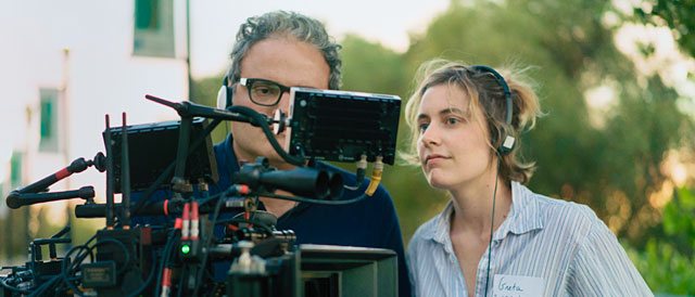 Frauen machen Filme – Die talentiertesten Filmemacherinnen heute