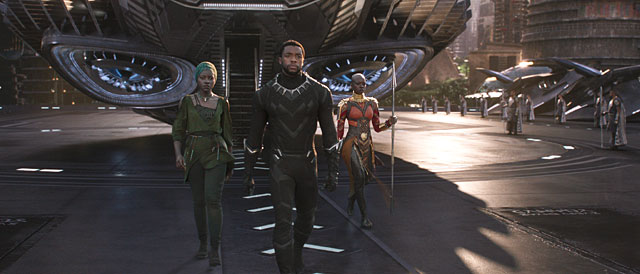 Das große Wakanda ABC: Alles über Black Panther und seine Heimat!