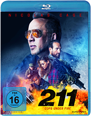 211 .- Cops Under Fire