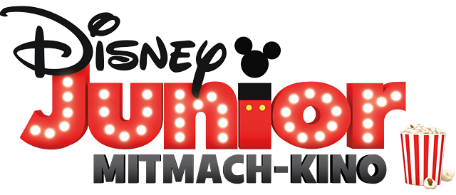 Das Disney Junior Mitmach-Kino 2019