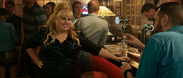 Exklusiver Clip aus "Glam Girls"
