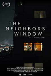 The Neighbors' Window Plakat