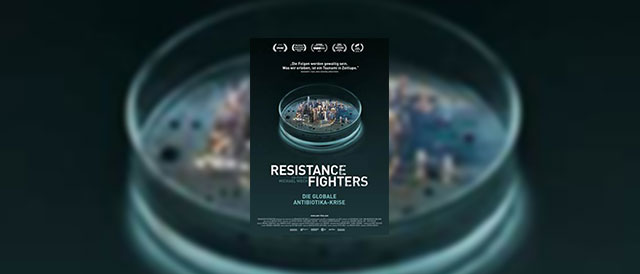 Resistance Fighters – Die globale Antibiotika-Krise