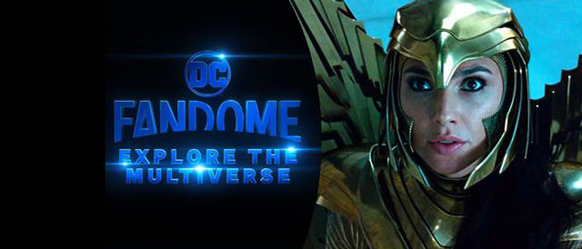 DC FanDome: Es geht weiter!
