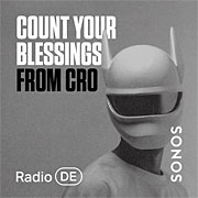 Cro und Sonos Radio