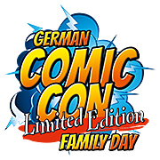 German ComicCon