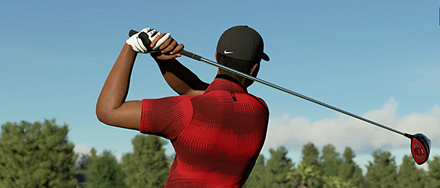 PGA Tour 2K23