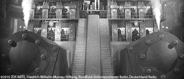Das Weimarer Kino im Fokus