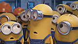 Exklusiver Clip zu Minions - Auf der Suche nach dem Mini-Boss