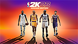 NBA 2K23 Arcade Edition