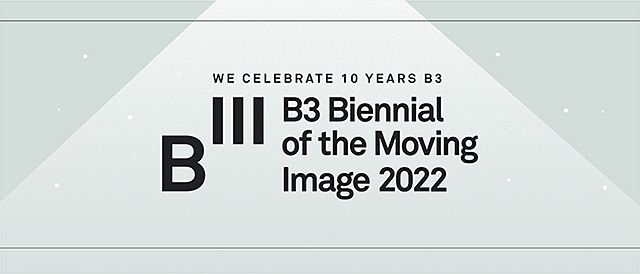 B3 Biennale