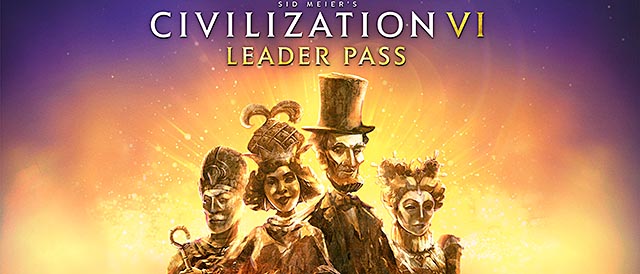 Sid Meier’s Civilization VI