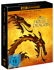 House Of The Dragon