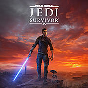 Star Wars Jedi: Survivor