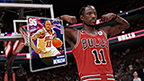 NBA 2K23