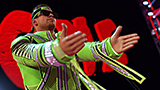 WWE 2K23