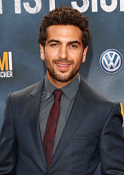 Elyas M'Barek