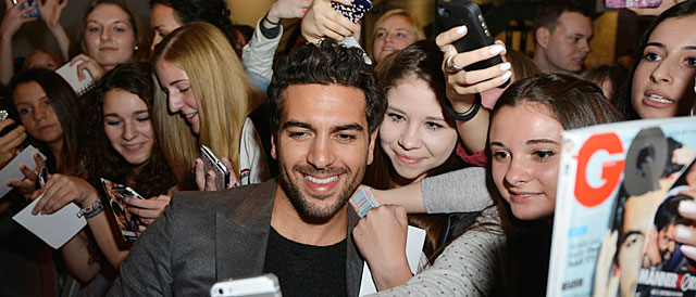 Elyas M'Barek