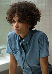 Halle Berry