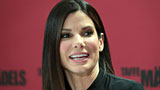 Sandra Bullock