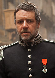 Russell Crowe