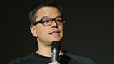 Matt Damon